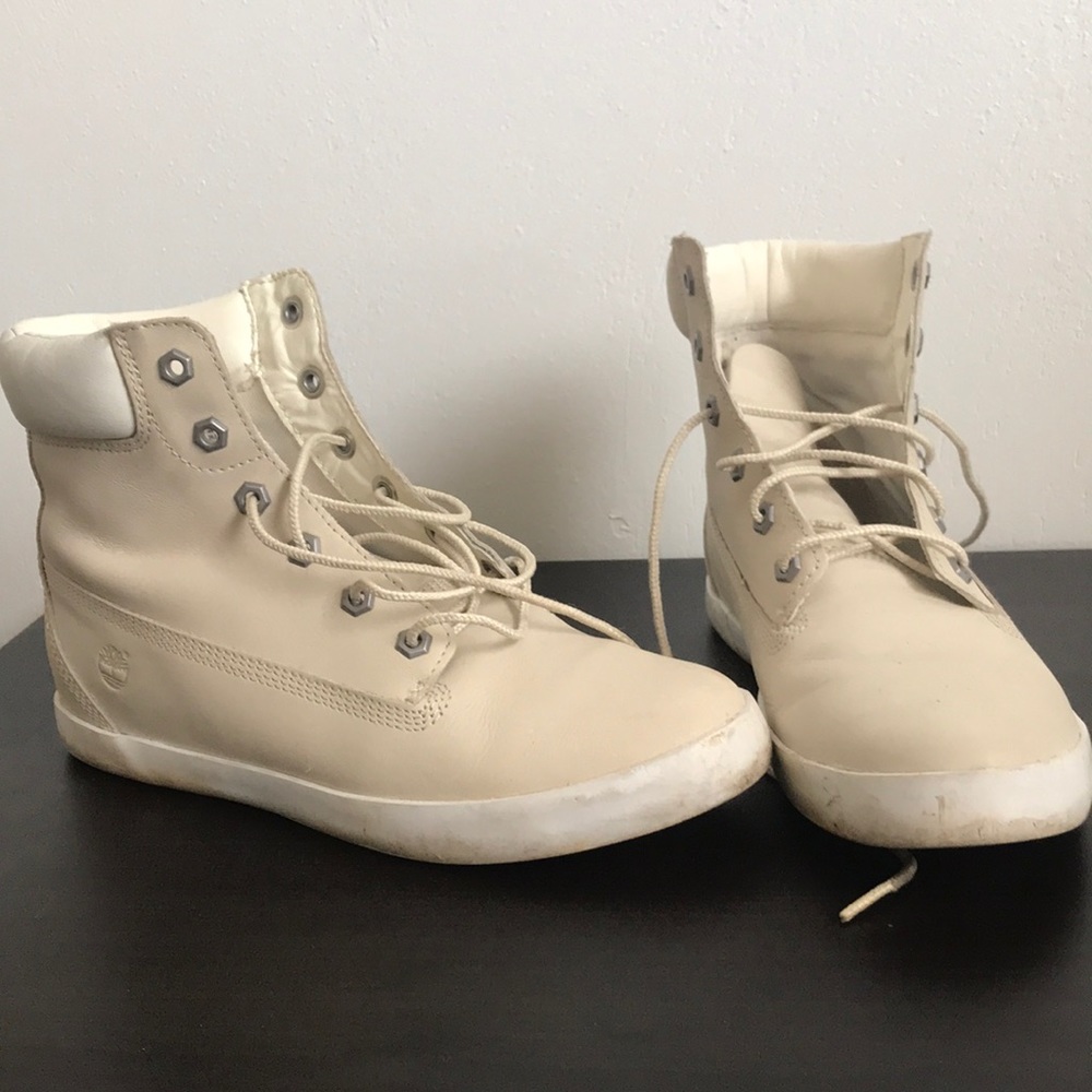Timberlands